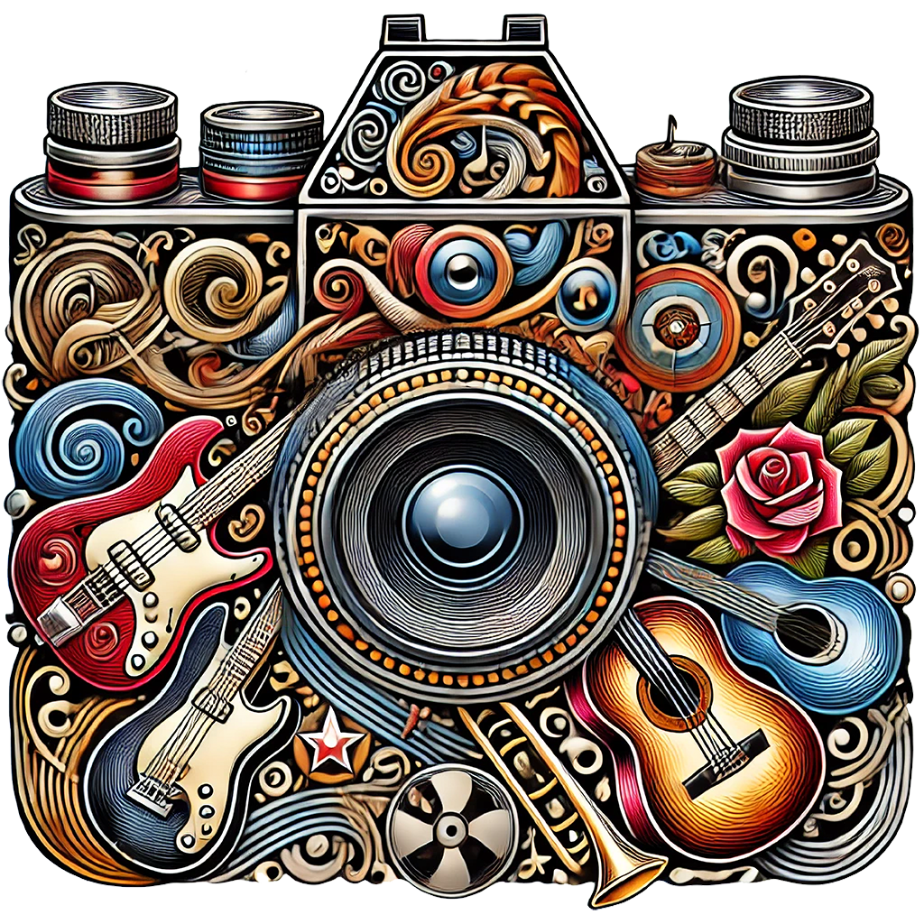 Classic tatoo image 1