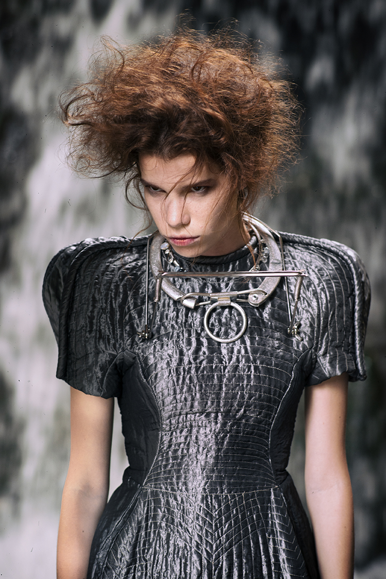 Mechanhumanimal image 3