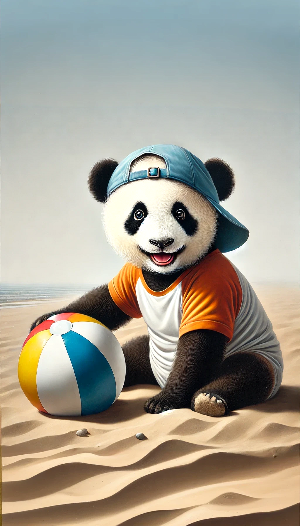 Panda Cool image 4